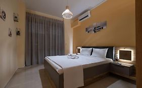 Eleni'S Apartment In The Center Of Chania