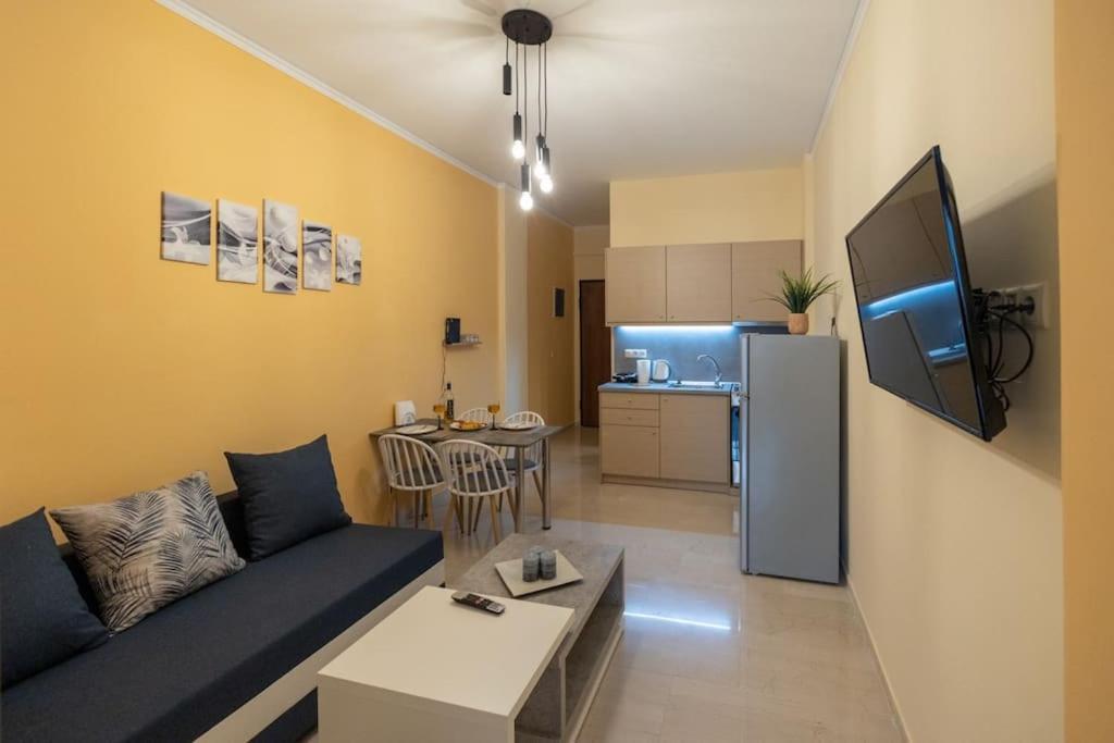 Eleni'S Apartment In The Center Of Chania Χανιά Εξωτερικό φωτογραφία