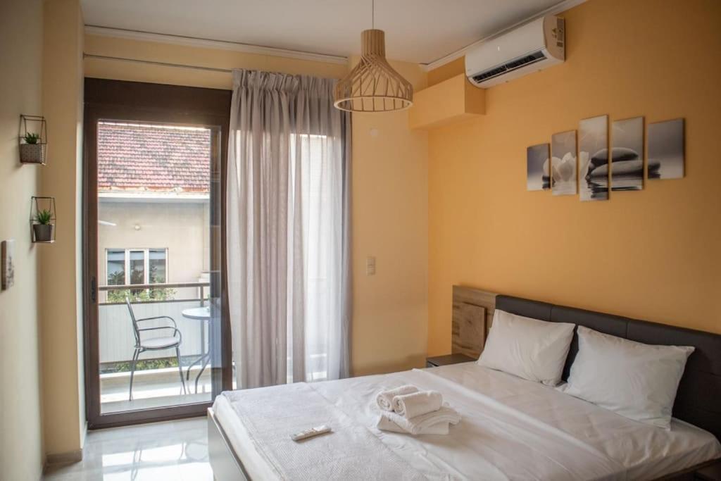 Eleni'S Apartment In The Center Of Chania Χανιά Εξωτερικό φωτογραφία