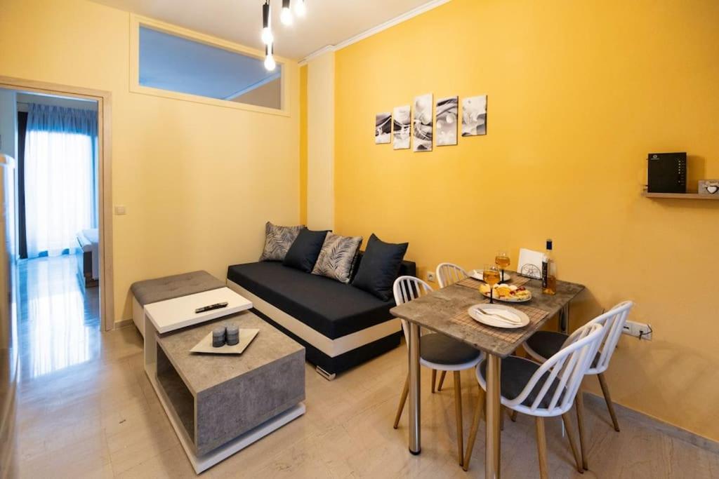 Eleni'S Apartment In The Center Of Chania Χανιά Εξωτερικό φωτογραφία