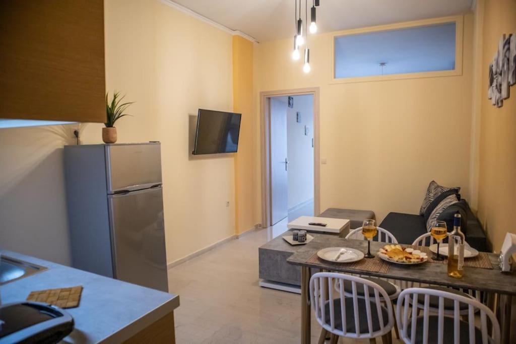 Eleni'S Apartment In The Center Of Chania Χανιά Εξωτερικό φωτογραφία
