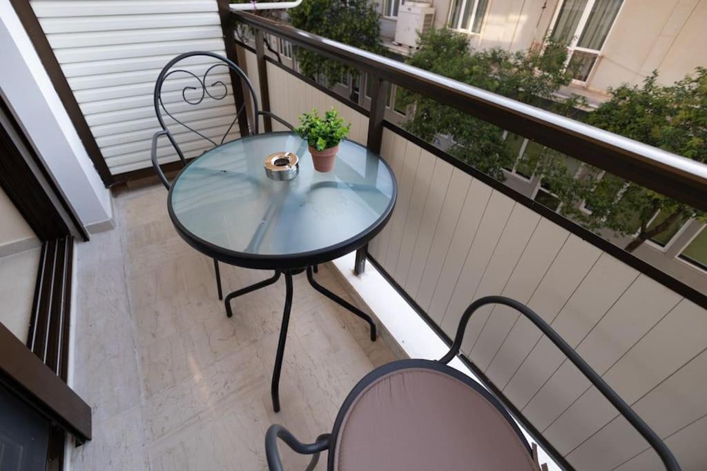 Eleni'S Apartment In The Center Of Chania Χανιά Εξωτερικό φωτογραφία