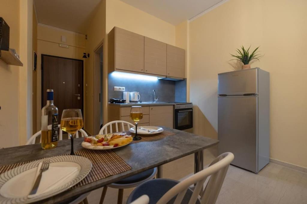Eleni'S Apartment In The Center Of Chania Χανιά Εξωτερικό φωτογραφία