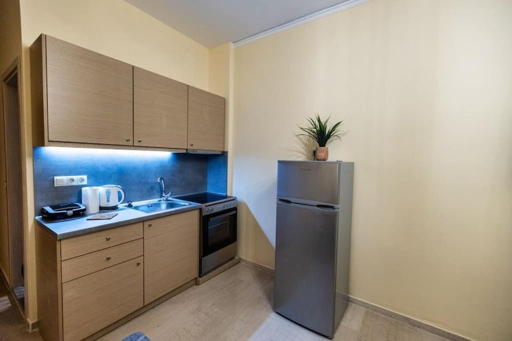 Eleni'S Apartment In The Center Of Chania Χανιά Εξωτερικό φωτογραφία