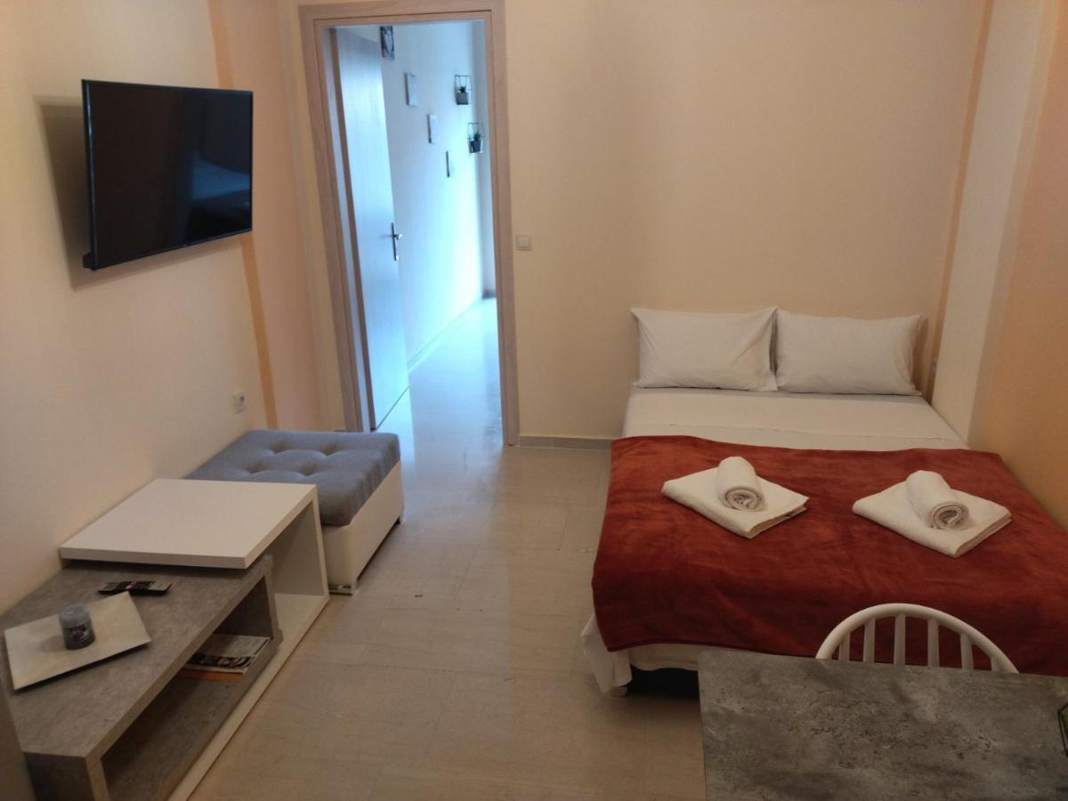 Eleni'S Apartment In The Center Of Chania Χανιά Εξωτερικό φωτογραφία